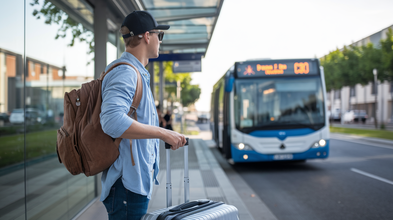 Stress-Free Montrouge to CDG Airport Transfer: Your Complete Guide